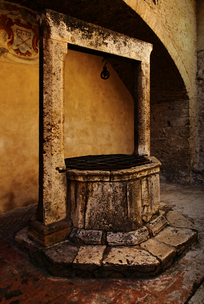 Ancient Well